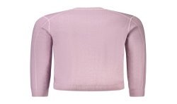 HUGO BOSS MAGLIA UOMO VIOLA