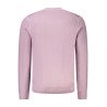 HUGO BOSS MAGLIA UOMO VIOLA