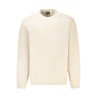 HUGO BOSS FELPA SENZA ZIP UOMO BEIGE