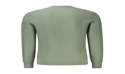 HUGO BOSS MAGLIA UOMO VERDE