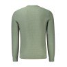 HUGO BOSS MAGLIA UOMO VERDE