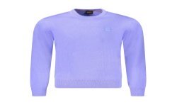 HUGO BOSS MAGLIA UOMO BLU