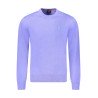 HUGO BOSS MAGLIA UOMO BLU