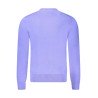 HUGO BOSS MAGLIA UOMO BLU