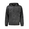 HUGO BOSS MAGLIA UOMO NERO