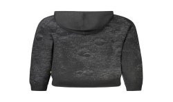 HUGO BOSS MAGLIA UOMO NERO