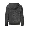 HUGO BOSS MAGLIA UOMO NERO