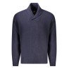 HUGO BOSS MAGLIONE UOMO BLU
