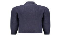 HUGO BOSS MAGLIONE UOMO BLU