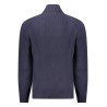 HUGO BOSS MAGLIONE UOMO BLU