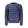 HUGO BOSS MAGLIA UOMO BLU