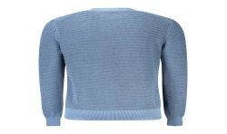 HUGO BOSS MAGLIA UOMO BLU