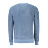 HUGO BOSS MAGLIA UOMO BLU