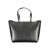 TOMMY HILFIGER BORSA DONNA NERO