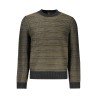 HUGO BOSS MAGLIA UOMO NERO