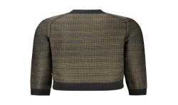 HUGO BOSS MAGLIA UOMO NERO