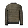 HUGO BOSS MAGLIA UOMO NERO