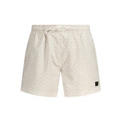 HUGO BOSS COSTUME PARTE SOTTO UOMO BEIGE