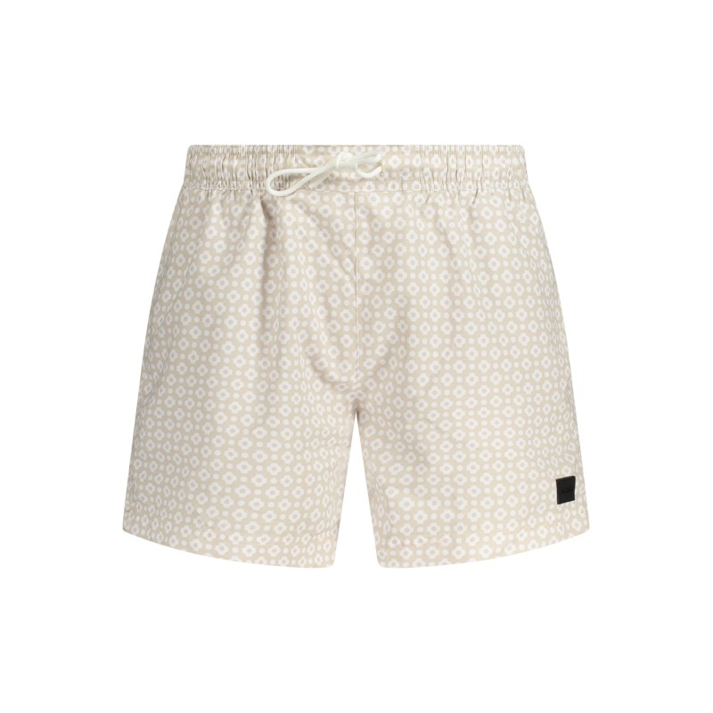 HUGO BOSS COSTUME PARTE SOTTO UOMO BEIGE HUGO BOSS COSTUME PARTE SOTTO UOMO BEIGE