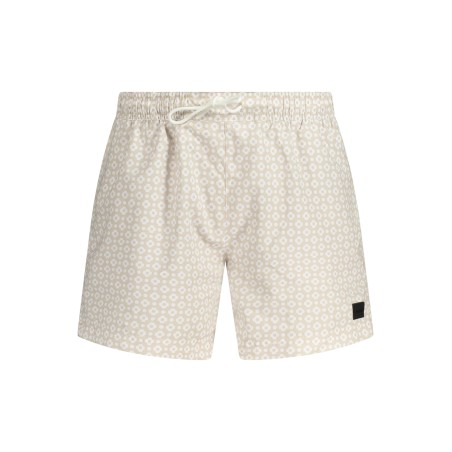 HUGO BOSS COSTUME PARTE SOTTO UOMO BEIGE