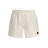 HUGO BOSS COSTUME PARTE SOTTO UOMO BEIGE