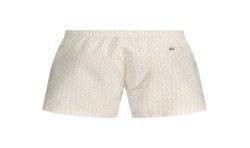 HUGO BOSS COSTUME PARTE SOTTO UOMO BEIGE