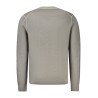 HUGO BOSS MAGLIA UOMO GRIGIO