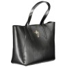 TOMMY HILFIGER BORSA DONNA NERO