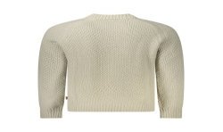 HUGO BOSS MAGLIONE UOMO BEIGE