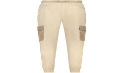 HUGO BOSS PANTALONE UOMO BEIGE