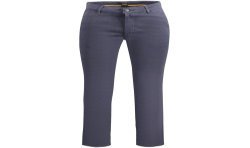 HUGO BOSS PANTALONE UOMO BLU