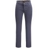 HUGO BOSS PANTALONE UOMO BLU