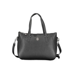 TOMMY HILFIGER BORSA DONNA NERO