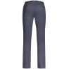 HUGO BOSS PANTALONE UOMO BLU