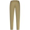 HUGO BOSS PANTALONE UOMO VERDE