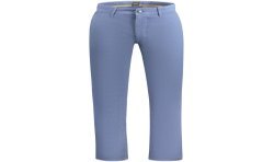 HUGO BOSS PANTALONE UOMO BLU