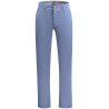 HUGO BOSS PANTALONE UOMO BLU