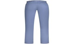 HUGO BOSS PANTALONE UOMO BLU