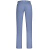 HUGO BOSS PANTALONE UOMO BLU