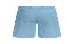 HUGO BOSS PANTALONE SHORT UOMO AZZURRO