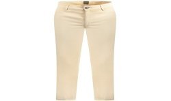HUGO BOSS PANTALONE UOMO MARRONE