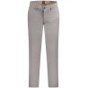 HUGO BOSS PANTALONE UOMO GRIGIO