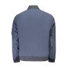 HUGO BOSS GIACCA SPORTIVA UOMO BLU