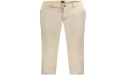 HUGO BOSS PANTALONE UOMO MARRONE