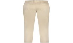 HUGO BOSS PANTALONE UOMO MARRONE