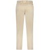 HUGO BOSS PANTALONE UOMO MARRONE