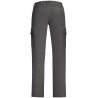 HUGO BOSS PANTALONE UOMO NERO
