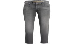 HUGO BOSS JEANS DENIM UOMO NERO