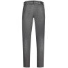HUGO BOSS JEANS DENIM UOMO NERO