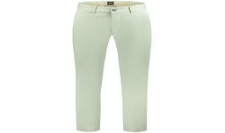 HUGO BOSS PANTALONE UOMO VERDE